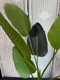 Artificial Bird Of Paradise Plant