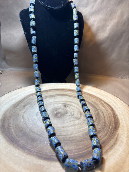 Venetian Trade Beads