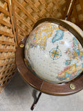 Replogle Lightweight 12"Diameter Globe, World Classic Series