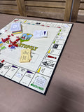 William And Maryoploy Board Game