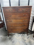 John Brenner Co. Antique Dresser B***HEAVY ITEM***READ DETAILS ON PICK UP POLICY***