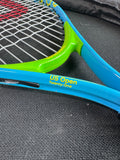 Wilson U.S. Open 21 Junior Tennis Racquet with Generic Case