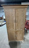 Lane TV Armoire