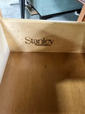 Stanley Furniture Desk with Hutch ***HEAVY ITEM***READ DETAILS ON PICK UP POLICY***