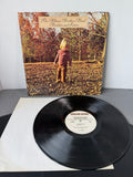 The Allman Brothers Band: Brothers and Sisters Vintage LP Vinyl (V)