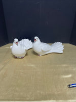 Jay Willfred (Andrea by Sadek) Pair of Doves