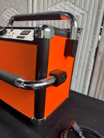 ION Job Rocker Plus Bluetooth Speaker