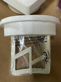 Bella Ice Cream Maker, New/Open Box