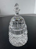 Waterford Crystal U.S. Capitol Dome Paperweight in Box (A)