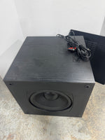 Boston VR500 Powered Subwoofer System