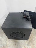 Boston VR500 Powered Subwoofer System