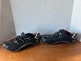 Bontrager bicycle shoes, Men's Size 13 EUR 46