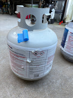 C-AmeriGas Propane Tank
