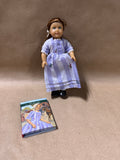 American Girl Mini Felicity Doll With Book - In Box (EE)