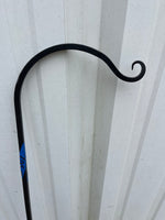 Shepherd Hook, 4'