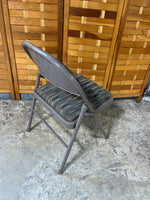 Single Folding Chair