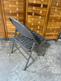 Single Folding Chair