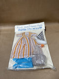 Colonial Williamsburg Sarah’s Market Square Outfit (B) - Appears Unused