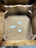 Butler Low Square Side Table