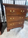 Hitchcock Nightstands, (2)