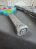 Wilson U.S. Open 21 Junior Tennis Racquet with Generic Case