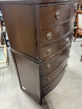 United Furniture Corp. Chest of Drawers***HEAVY ITEM***READ DETAILS ON PICK UP POLICY***