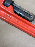 Heavy Duty 18” Pipe Wrench