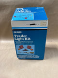 Trailer Light Kit - NOT TESTED