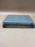 The Jungle Books / Prince Jan St. Bernard Books - Pair
