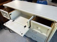 Fine Furniture Designs Dresser with Mirror by Stanley Furniture ***HEAVY ITEM***