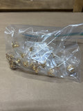 Lot of Rotary Pins (Mostly Sponsor)
