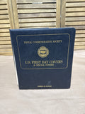 U.S. First Day Covers & Special Covers (D)