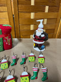 Christmas Bath Lot
