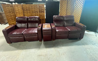 La-Z-Boy Theater Seating***HEAVY ITEM***