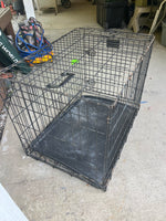 Animal Crate