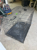 Animal Crate