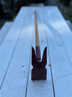 H-Ames Garden Cultivator w/Dual Function Head