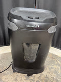 Staples SPL-TXC16HSA 16-Sheet High Speed Cross Cut Shredder (WORKS)