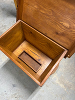 Dough Box Table