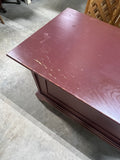 Primitive Style Trunk
