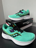 Saucony Guide 15 Cool Mint Shoes WOMEN’S SIZE 10