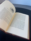 The Adventures of Huckleberry Finn by Mark Twain 1981 Easton Press Hardcover Book Bound in Genuine Leather