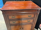 Stromberg-Carlson Antique TV Cabinet ***HEAVY ITEM***READ DETAILS ON PICK UP POLICY***