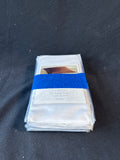 Pair Of Charter Club European Sham 500 Thread Count White, Appears Unopened *Read Description*