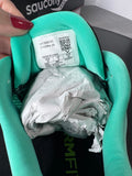 Saucony Guide 15 Cool Mint Shoes WOMEN’S SIZE 10