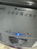 Staples SPL-TXC16HSA 16-Sheet High Speed Cross Cut Shredder (WORKS)