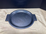 International Decantor Stainless Steel Serving Tray