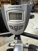 Exerpeutic Exercise Bike