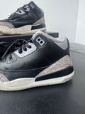 Nike Air Jordan 3 Retro Shoes in Box SIZE Children’s 1.5Y