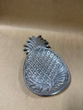 Pewter Pineapple Trinket Dish